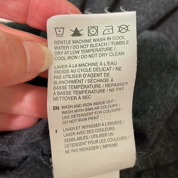 Hoodie—Light Weight - Picture 7 of 9